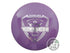Dynamic Discs Fuzion Truth Midrange Golf Disc (Individually Listed)