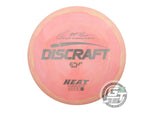 Discraft ESP Heat [Paul McBeth 6X] Distance Driver Golf Disc (Individually Listed)
