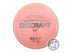 Discraft ESP Heat [Paul McBeth 6X] Distance Driver Golf Disc (Individually Listed)