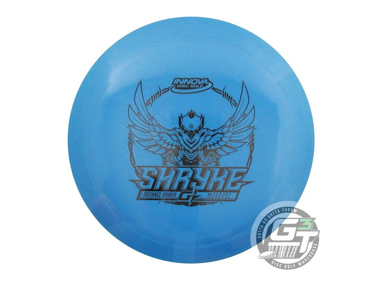 Innova GStar Shryke Distance Driver Golf Disc (Individually Listed)