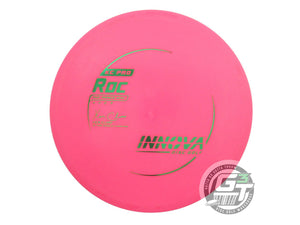 Innova Pro KC Roc Midrange Golf Disc (Individually Listed)