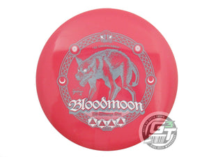 Prodigy Special Edition 2025 WACO Fundraiser 400G Series M4 Midrange Golf Disc (Individually Listed)