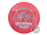 Prodigy Special Edition 2025 WACO Fundraiser 400G Series M4 Midrange Golf Disc (Individually Listed)