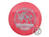 Prodigy Special Edition 2025 WACO Fundraiser 400G Series M4 Midrange Golf Disc (Individually Listed)