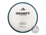Axiom Plasma Insanity Distance Driver Golf Disc (Individually Listed)