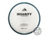 Axiom Plasma Insanity Distance Driver Golf Disc (Individually Listed)