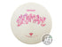 Gateway Diamond Shaman Putter Golf Disc (Individually Listed)