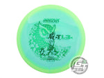 Innova Limited Edition 2026 Tour Series Iida Lehtomaki Proto Glow Halo Star TL3 Fairway Driver Golf Disc (Individually Listed)