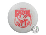 Discraft Limited Edition 2026 Ledgestone Open Sparkle Titanium Cigarra Fairway Driver Golf Disc (Individually Listed)