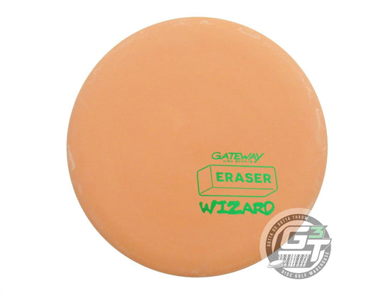 Gateway Eraser Wizard Putter Golf Disc (Individually Listed)