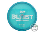 DGA Spark Blast Putter Golf Disc (Individually Listed)