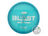 DGA Spark Blast Putter Golf Disc (Individually Listed)