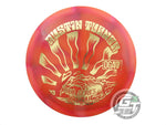 DGA Limited Edition 2023 Tour Series Swirl Tour Series Banzai Fairway Driver Golf Disc (Individually Listed)