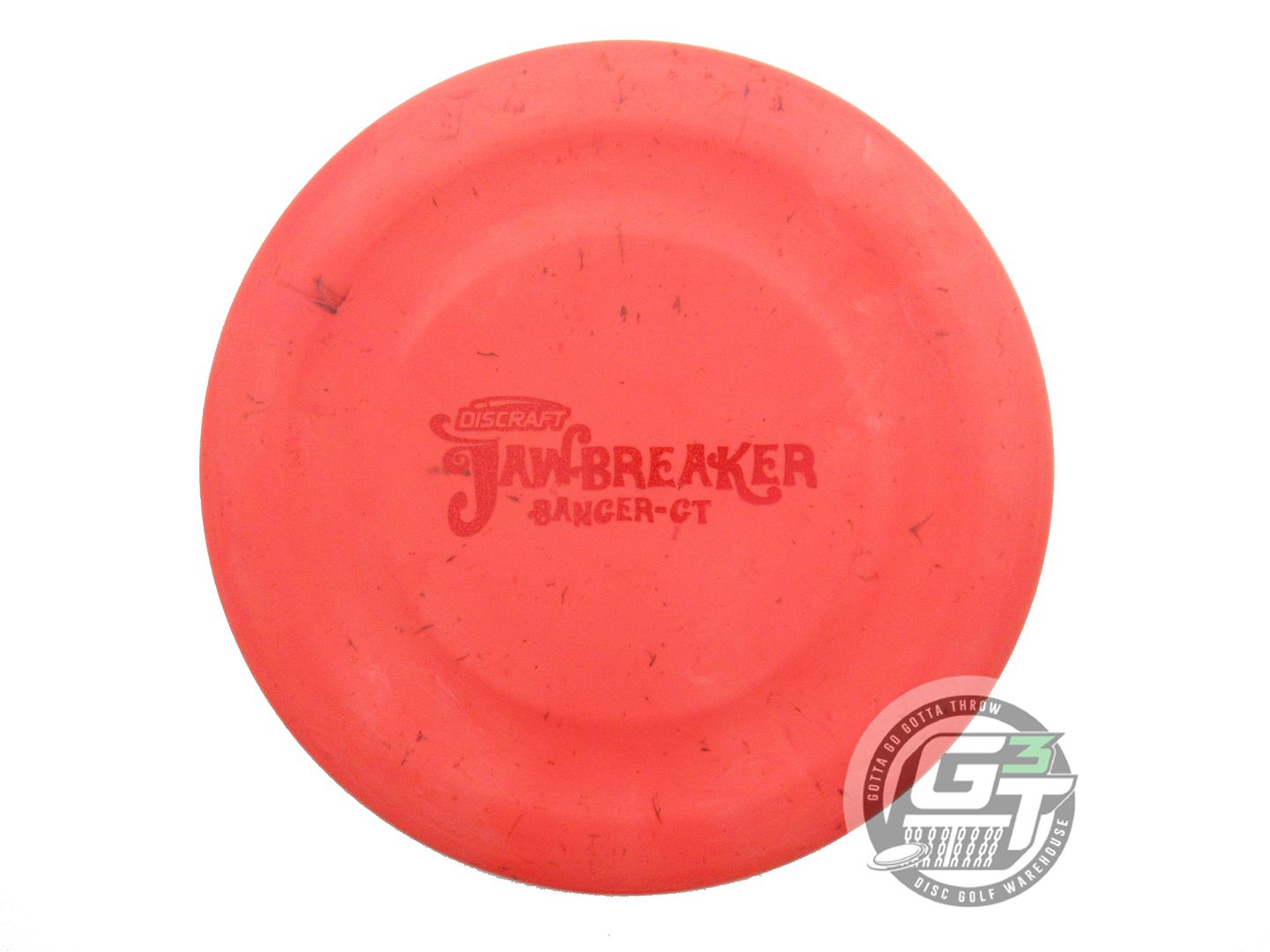 Discraft Jawbreaker Banger GT Putter Golf Disc (Individually Listed)