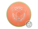 Axiom Fission Insanity Distance Driver Golf Disc (Individually Listed)