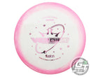 Dynamic Discs Fuzion Orbit Verdict Midrange Golf Disc (Individually Listed)