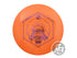 Infinite Discs I-Blend Centurion Fairway Driver Golf Disc (Individually Listed)