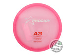 Prodigy 400 Ultra Soft A3 Approach Midrange Golf Disc (Individually Listed)