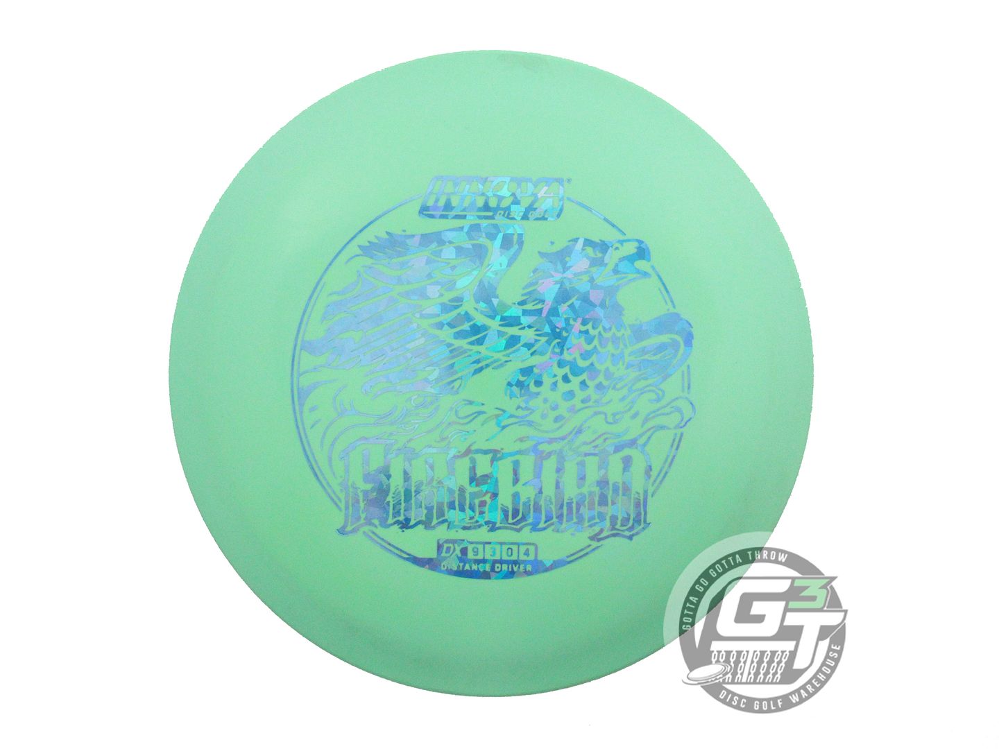 Innova DX Firebird Distance Driver Golf Disc (Individually Listed)
