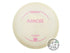 Gateway Hyper-Diamond Apache Fairway Driver Golf Disc (Individually Listed)