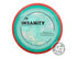 Axiom Proton Insanity Distance Driver Golf Disc (Individually Listed)