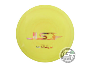 Millennium Standard JLS Fairway Driver Golf Disc (Individually Listed)