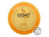 Mint Discs Eternal Goat Distance Driver Golf Disc (Individually Listed)