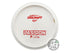 Discraft Dye Pack Bottom Stamp Paige Pierce ESP Passion Fairway Driver Golf Disc (Individually Listed)