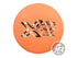 Discraft Elite X Heat Distance Driver Golf Disc (Individually Listed)