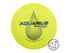 Millennium Standard Aquarius Distance Driver Golf Disc (Individually Listed)