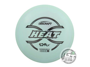 Discraft ESP FLX Heat Distance Driver Golf Disc (Individually Listed)