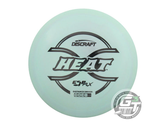 Discraft ESP FLX Heat Distance Driver Golf Disc (Individually Listed)