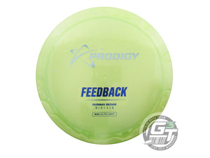 Prodigy 500 Ultra Soft Feedback Fairway Driver Golf Disc (Individually Listed)