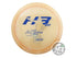 Prodigy Limited Edition 2021 Signature Series Will Schusterick 500 Series H3 V2 Hybrid Fairway Driver Golf Disc (Individually Listed)