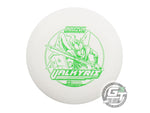 Innova DX Valkyrie Distance Driver Golf Disc (Individually Listed)