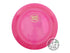 Kastaplast Limited Edition 10-Year Anniversary K1 Rask Distance Driver Golf Disc (Individually Listed)