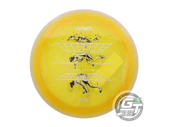 Axiom Limited Edition 2025 PDGA Champions Cup Prism Proton Soft Defy Distance Driver Golf Disc (Individually Listed)