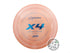Prodigy 500 Series X4 Distance Driver Golf Disc (Individually Listed)