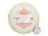 Lone Star Glow Dos X Fairway Driver Golf Disc (Individually Listed)