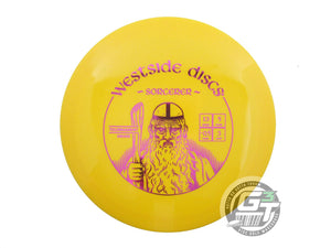 Westside Tournament Sorcerer Distance Driver Golf Disc (Individually Listed)