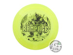 Legacy First Run Pinnacle Edition Rampage Distance Driver Golf Disc (Individually Listed)