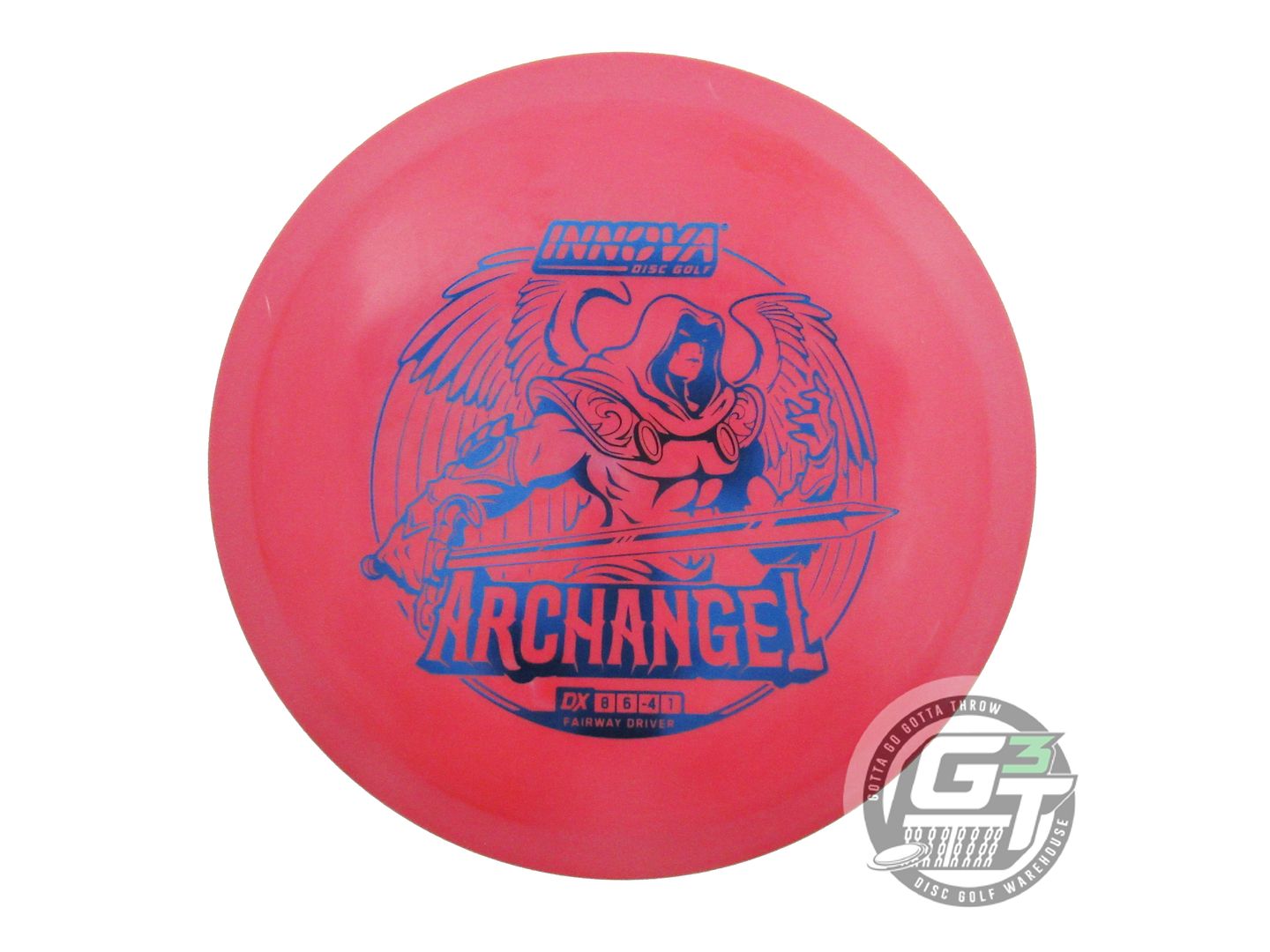 Innova DX Archangel Distance Driver Golf Disc (Individually Listed)