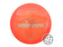 Dynamic Discs Fuzion Motive Fairway Driver Golf Disc (Individually Listed)