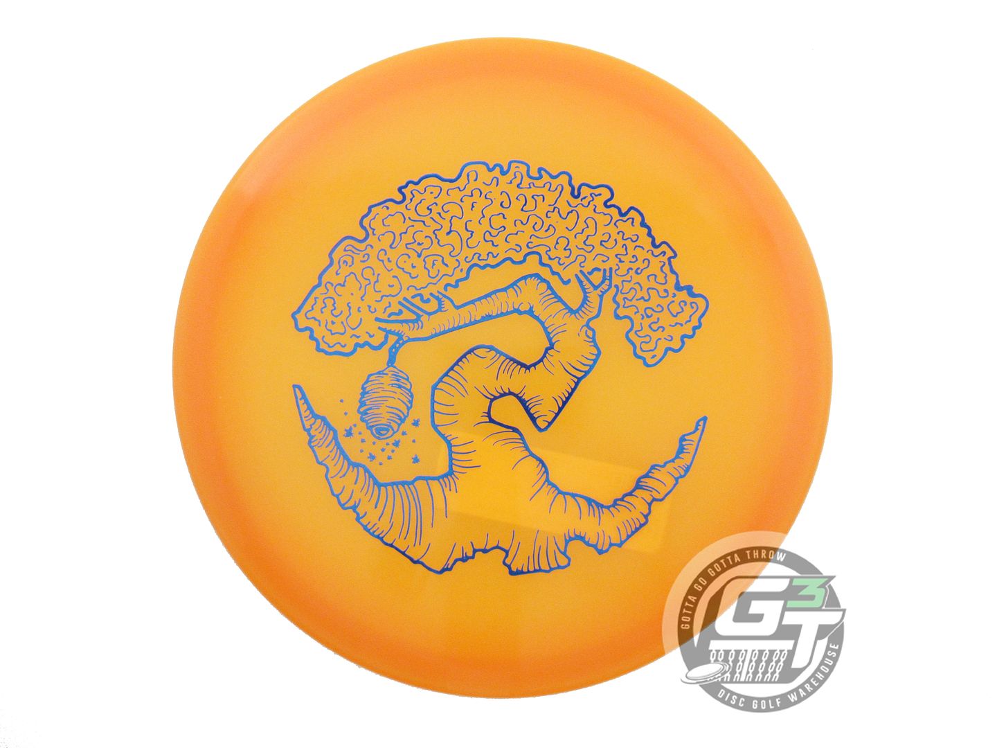 Discraft OTB Glow Z FLX Swarm (Individually Listed)