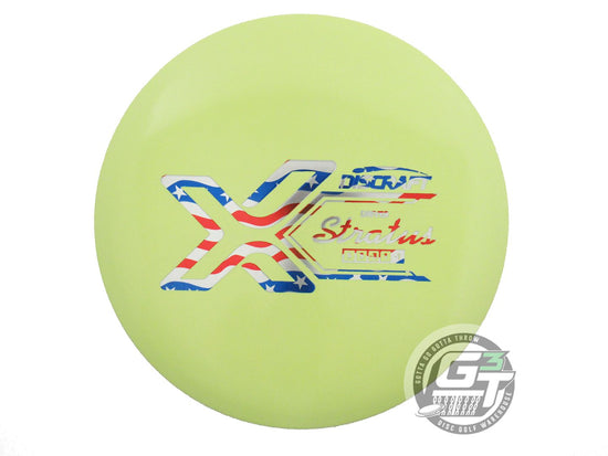 Discraft Elite X Stratus Fairway Driver Golf Disc (Individually Listed)