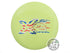 Discraft Elite X Stratus Fairway Driver Golf Disc (Individually Listed)