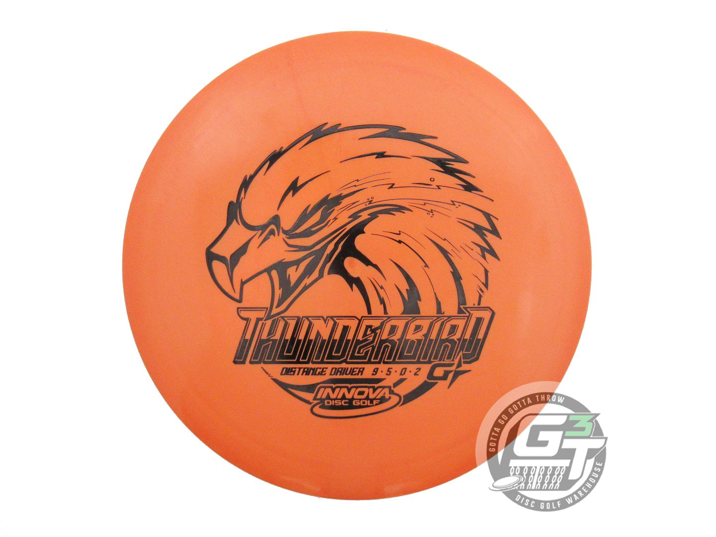 Innova GStar Thunderbird Distance Driver Golf Disc (Individually Listed)