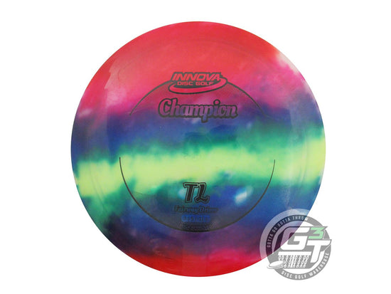 Innova I-Dye Champion TL Fairway Driver Golf Disc (Individually Listed)