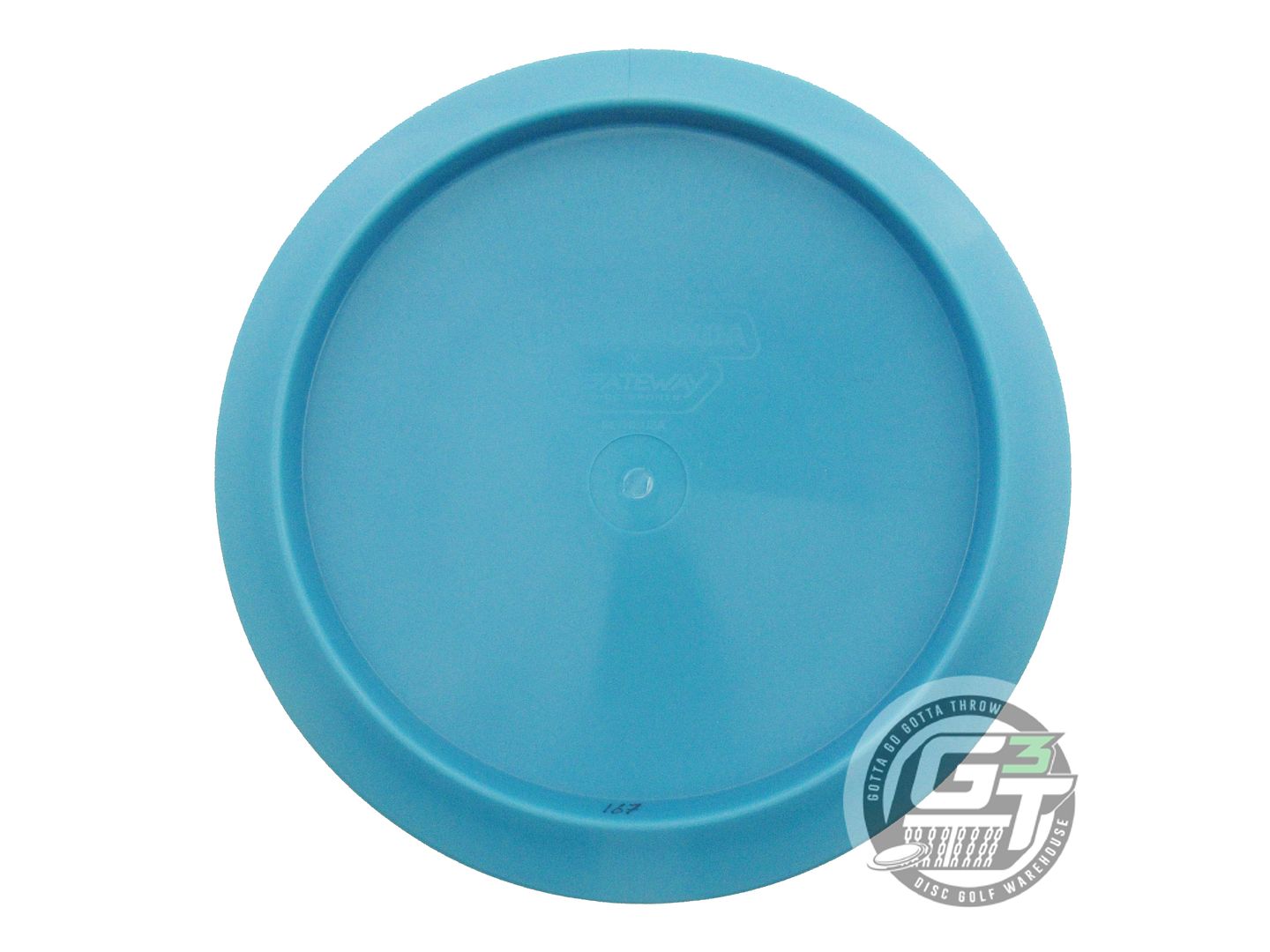 Trash Panda Recycled Gateway Extraterrestrial II Distance Driver Golf Disc (Individually Listed)