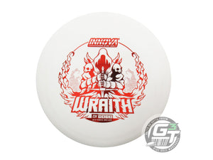 Innova DX Wraith Distance Driver Golf Disc (Individually Listed)